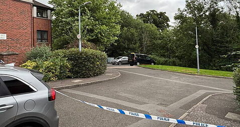 Arrest made as police probe suspicious death in Belfast