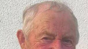 <p>The late Daniel (Danny) Cass </p>
