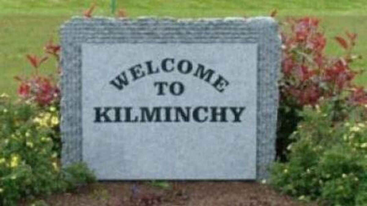 Playground for Kilminchy estate takes step forward