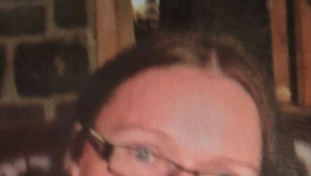 UPDATE: Search underway for missing Laois woman 