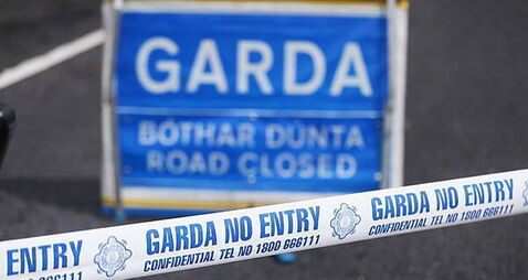 Cyclist (30s) dies in hospital following crash in Kilkenny