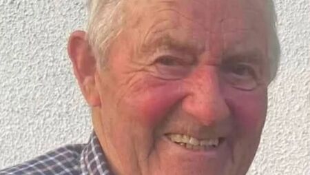 Tributes pour in for man who died in Abbeyleix road traffic incident 