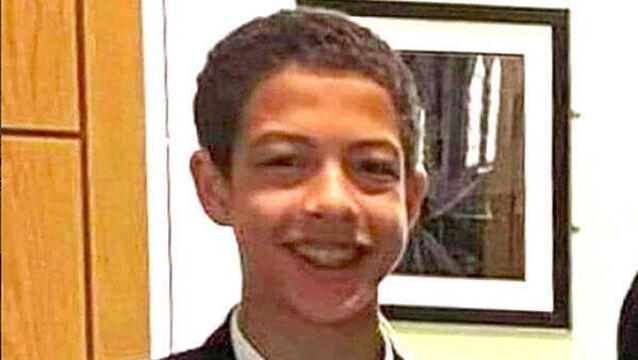 Noah Donohoe inquest jury to decide whether police actions contributed to death