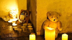 Inquest hears about moment Noah Donohoe fell from bike