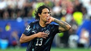 Dutch hearts broken as they go down on penalties to Morocco
