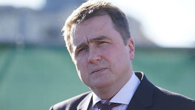 Funding confirmed for almost 650 new social homes across five Dublin sites