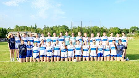 Laois U/16’s outgun Tipperary to reach All-Ireland final 