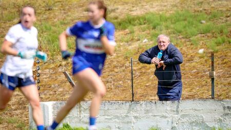 Gorman believes there are positives to carry into next weekend's relegation final 