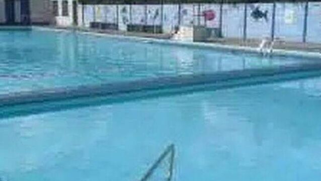 Splashing the cash at Laois outdoor swimming pool