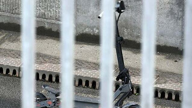 Teenager (17) who died after falling off e-scooter in Co Carlow named locally