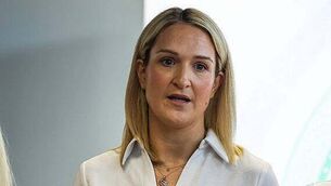 Man arrested in connection with stabbing of woman in Cork