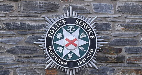 Two PSNI officers sacked for ‘abhorrent’ behaviour towards female colleagues