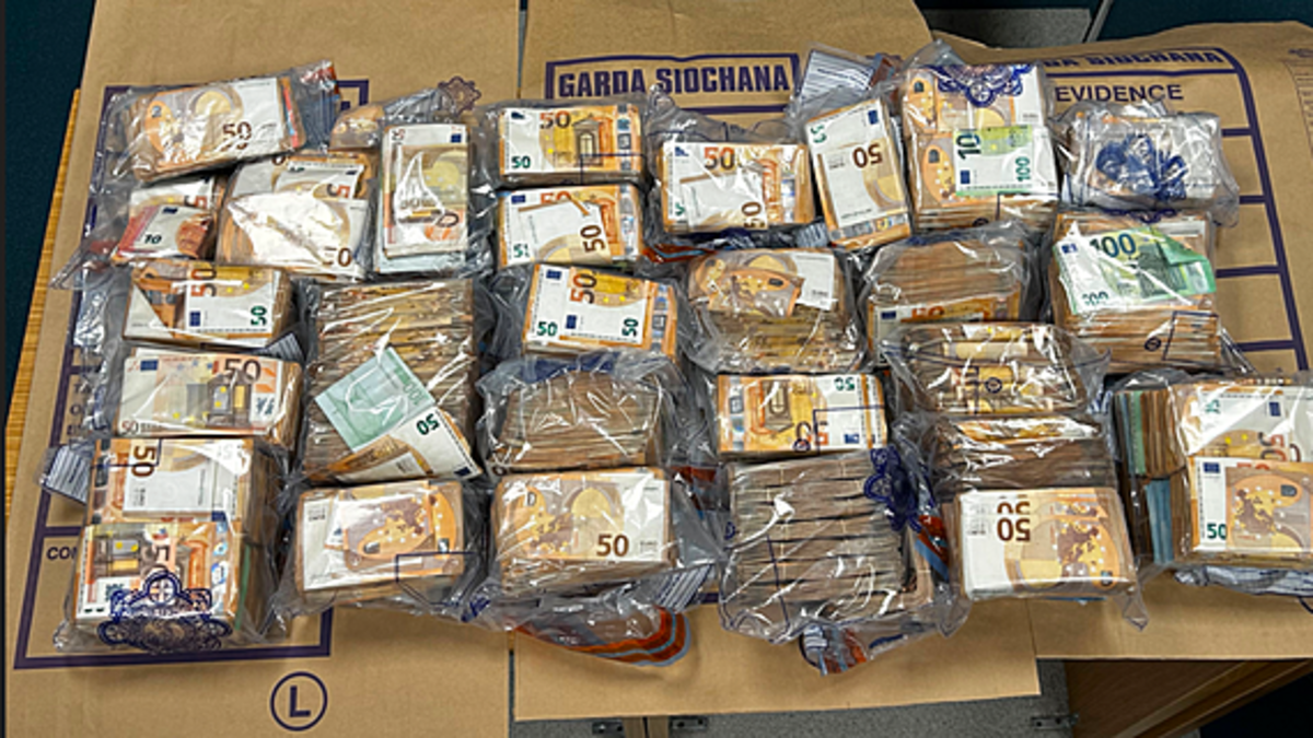 Man (50s) arrested in investigation targeting organised prostitution in Limerick