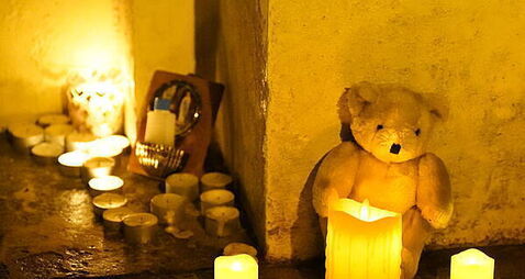 Riad Bouchaker found guilty of attempted murder of children at Parnell Square