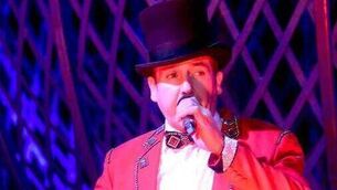 <p>The late Tommy Courtney</p> <p>The late Tommy Courtney</p>