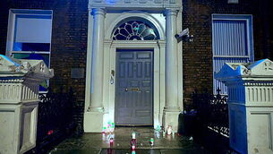 Supermac’s awarded €96,000 over breach of franchise agreement Supermac’s awarded €96,000 over breach of franchise agreement
