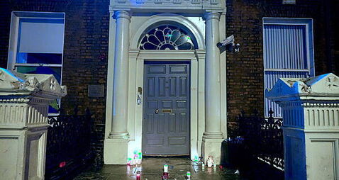 'We are not savages': The full story of the Parnell Square attack