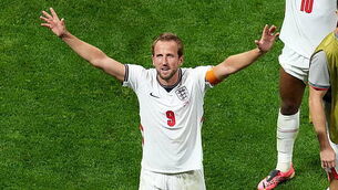 Norway dispatch Ivory Coast to reach last 16