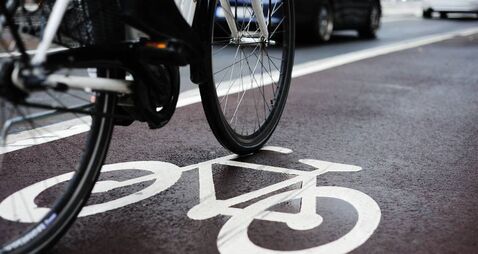 New cycle lane plan for Graigue causes concern New cycle lane plan for Graigue causes concern