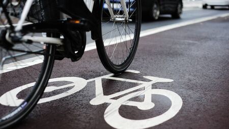 New cycle lane plan for Graigue causes concern 