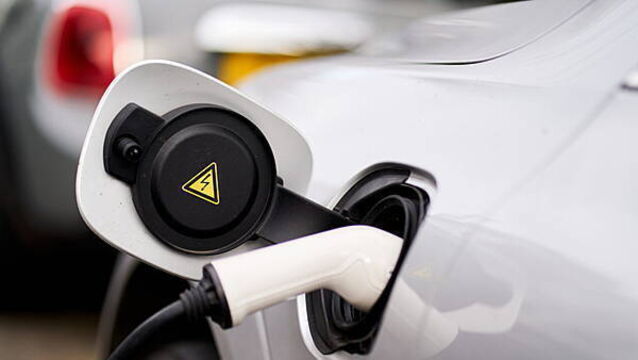 New EV scrappage incentive snapped up within 75 minutes