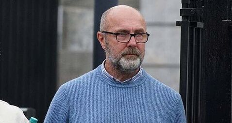 Church 'serious harm' attack on woman case delayed over solicitors' industrial action