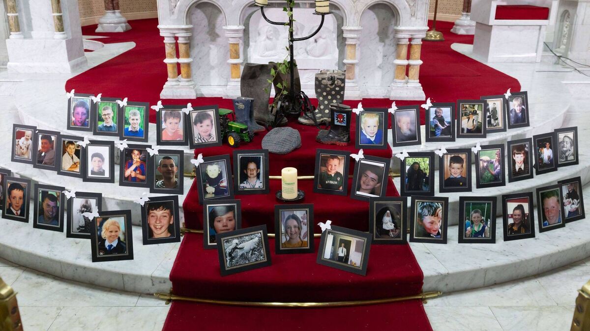 Loved ones honoured and remembered at Embrace FARM annual service