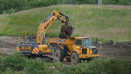 Search of ground in Jo Jo Dullard and Deirdre Jacob murder investigation ends