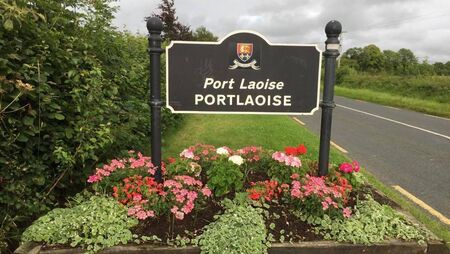 Two Laois towns recognised in nominations for Pride of Place Competitions