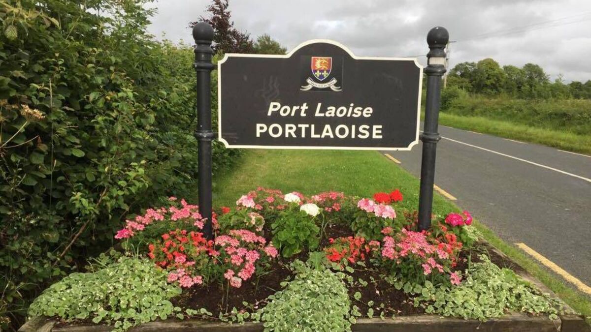 Two Laois towns recognised in nominations for Pride of Place Competitions