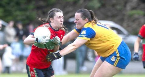 Dundon and Nerney goals fire Timahoe into final 