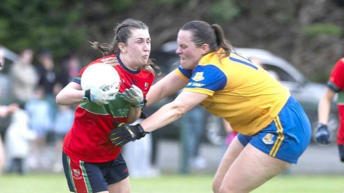 Dundon and Nerney goals fire Timahoe into final