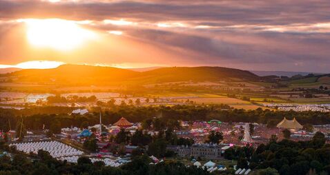Electric Picnic announces acts for 2026 Salty Dog stage