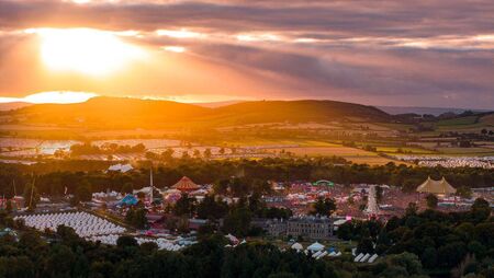 Electric Picnic announces acts for 2026 Salty Dog stage