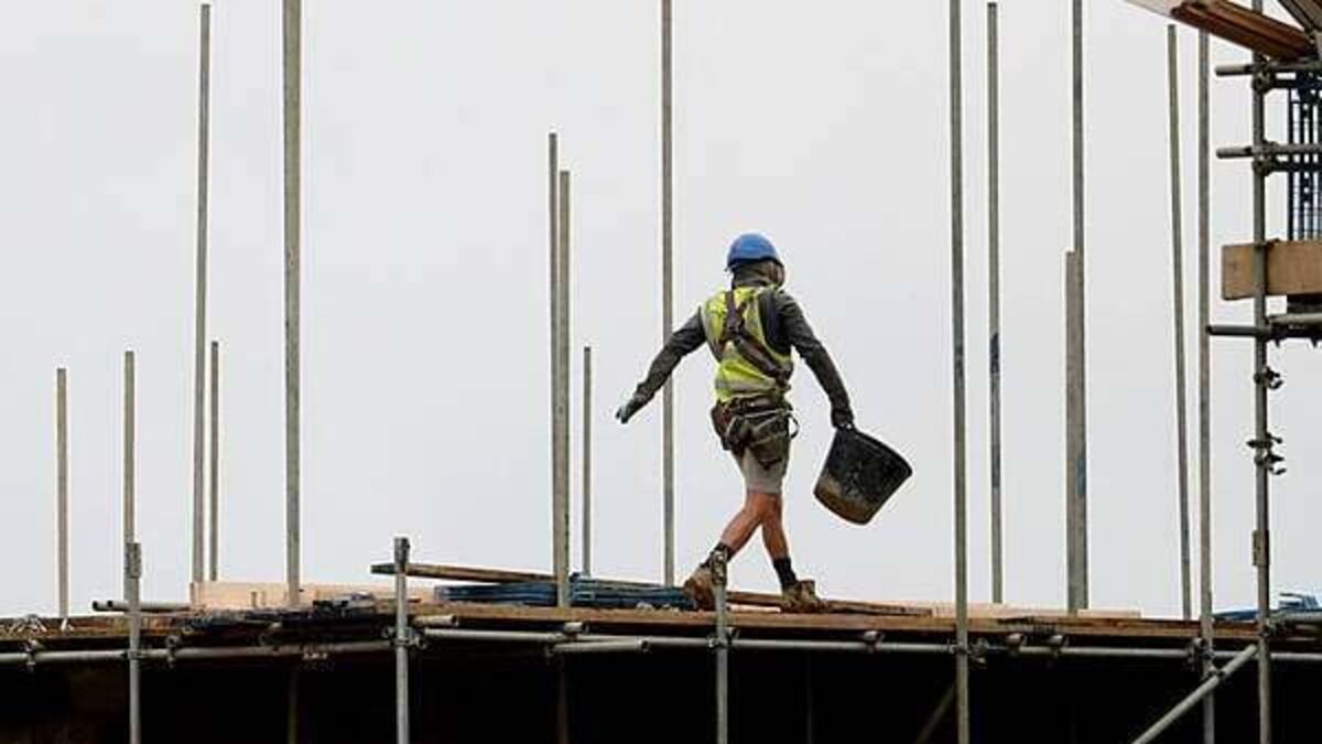 Supreme Court clears way for homes to be built in industrial area in Dublin