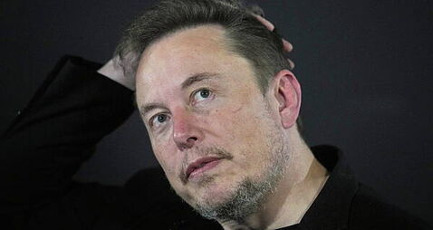 Elon Musk's 'X' accuses media watchdog of damaging its reputation in their investigation