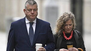 Noah Donohoe inquest adjourned after three days of jury deliberations Noah Donohoe inquest adjourned after three days of jury deliberations