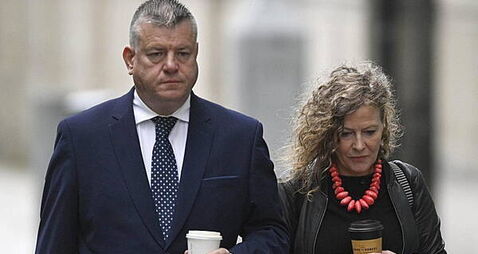 Coroner’s court sits late on third day of Noah Donohoe inquest deliberations