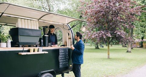 Laois gardaí withdraw summonses issued to catering van owner