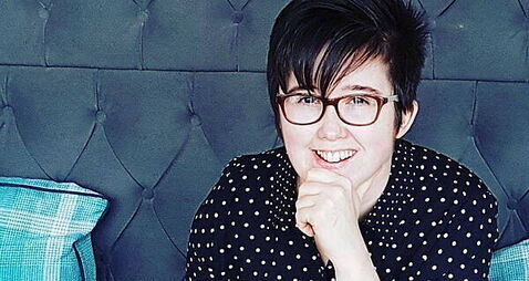 Three men not guilty of murder of Lyra McKee