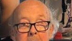 <p>The late Liam Maher </p> <p>The late Liam Maher </p>