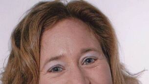 <p>The late Ethna Vesey (née Delaney)</p> <p>The late Ethna Vesey (née Delaney)</p>