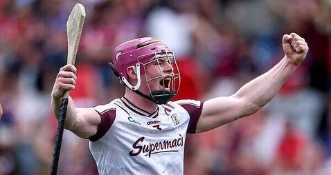 Saturday sport: Galway into All-Ireland Hurling final after beating Cork