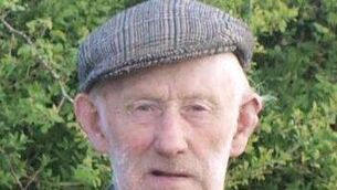 <p>The late Martin (Unc) Scully</p> <p>The late Martin (Unc) Scully</p>
