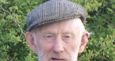 Laois Death Notice: Martin (Unc) Scully, The Waterfall, Rossnamullane, Vicarstown. Laois Death Notice: Martin (Unc) Scully, The Waterfall, Rossnamullane, Vicarstown.
