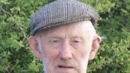 Laois Death Notice: Martin (Unc) Scully, The Waterfall, Rossnamullane, Vicarstown.