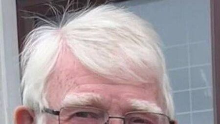 Laois Death Notice: Fintan (Fint) Hinch, Mountmellick/Rosenallis