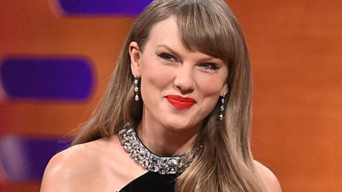 Taylor Swift wedding guests reveal details of ‘moving’ ceremony