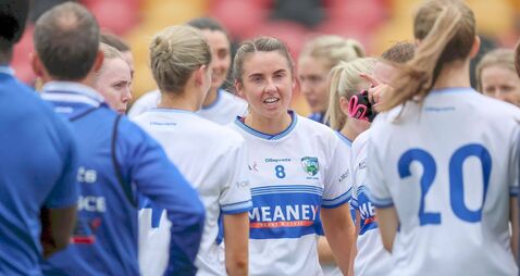 Satisfaction and relief Laois hold off Wicklow to retain intermediate status 