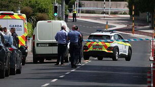 Garda investigation underway after man (27) dies at Cork pub Garda investigation underway after man (27) dies at Cork pub